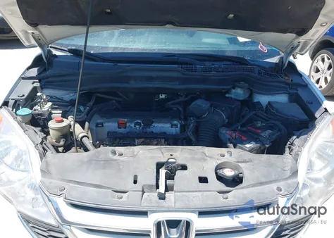 2011 Honda Cr-V Ex-L from USA, damaged, VIN 5J6RE3H7XBL001115